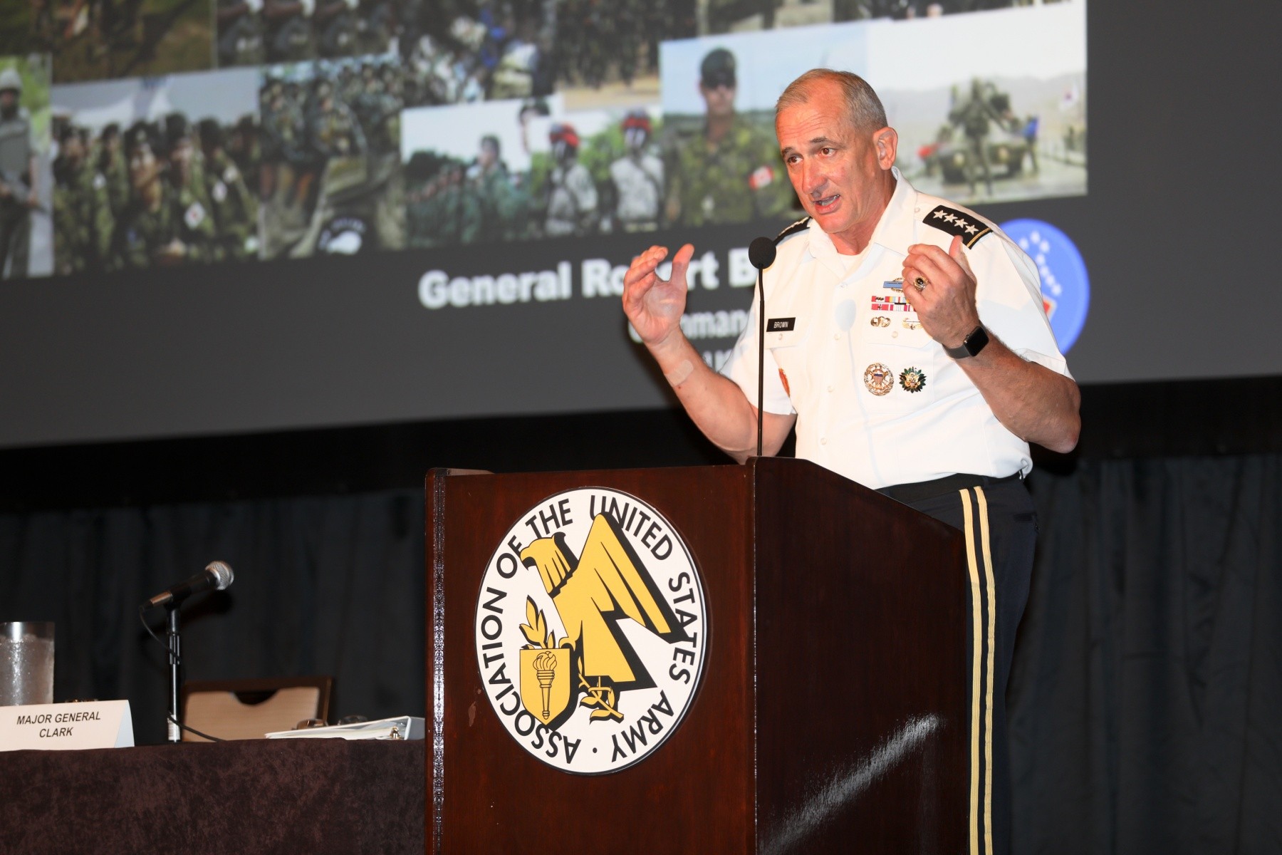 LANPAC Comes to a Close | Article | The United States Army