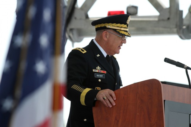 First Team participates in inaugural commemoration