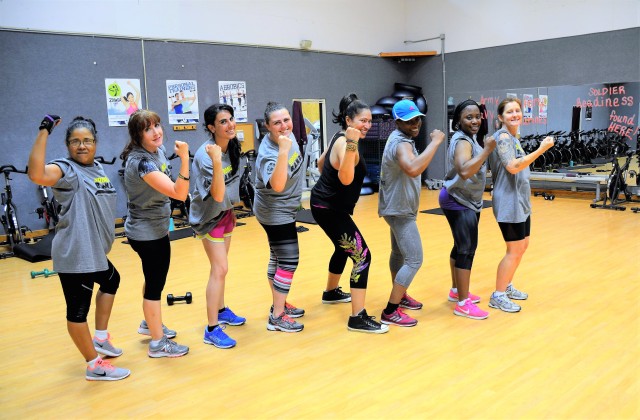 Strong B.A.N.D.S. month at Fort Leonard Wood concludes with Strong Weekend