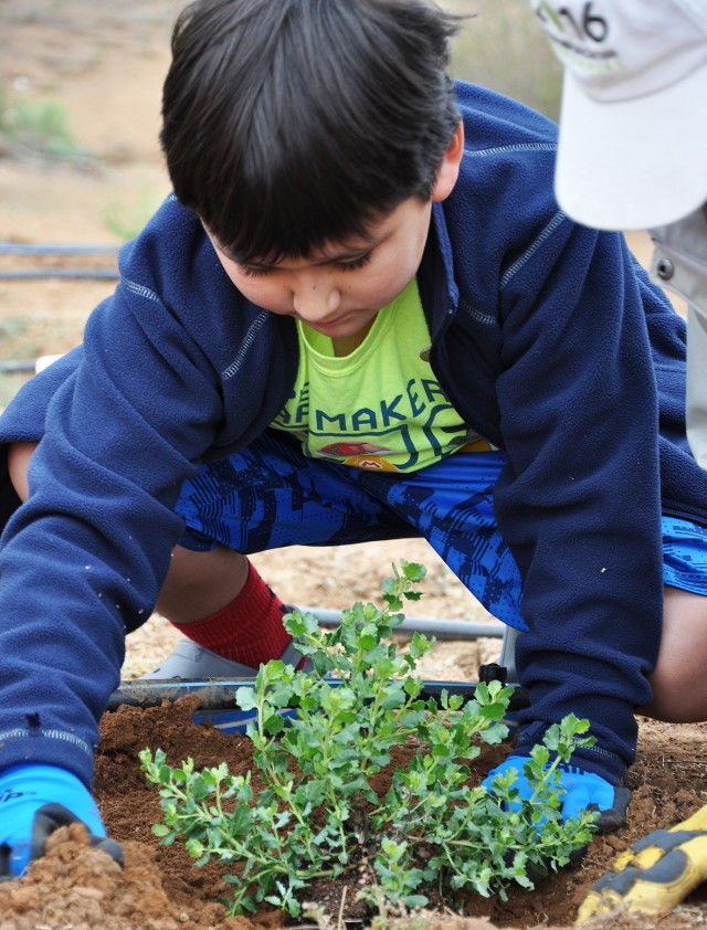 California community rallies around Corps of Engineers' ecosystem restoration project 