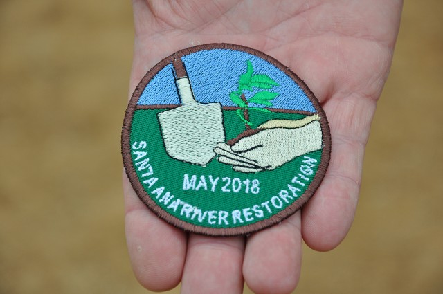 California community rallies around Corps of Engineers' ecosystem restoration project