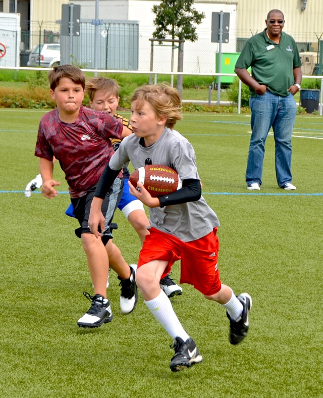 Trips, theme weeks, sports and more on tap this summer for community youths