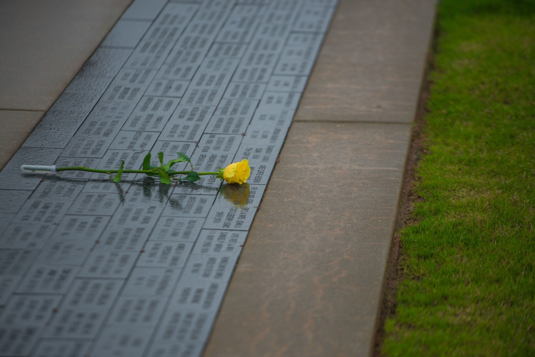 'REMEMBERING THEIR STORIES' Fort Benning observes Soldiers' legacies during Memorial Day