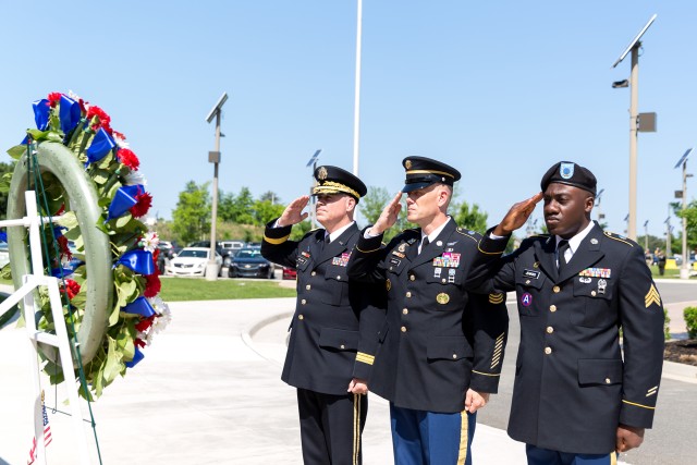 INSCOM Memorial