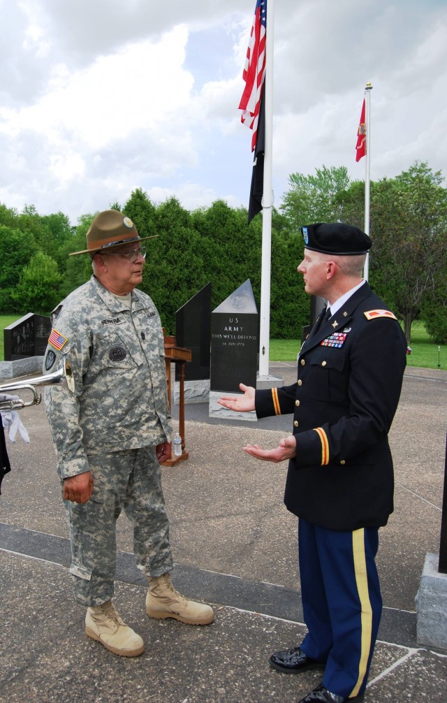 Memorial Day 2018 - Davenport