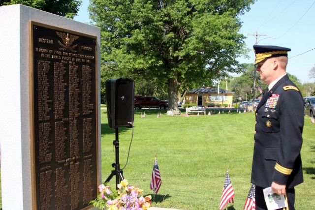 Memorial Day 2018 - Orion