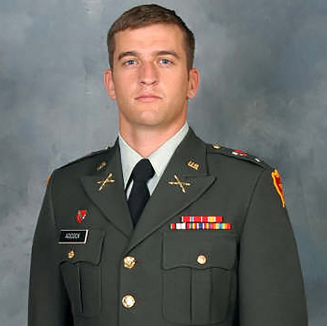 Why we 'Run for the Fallen' - Shane's story