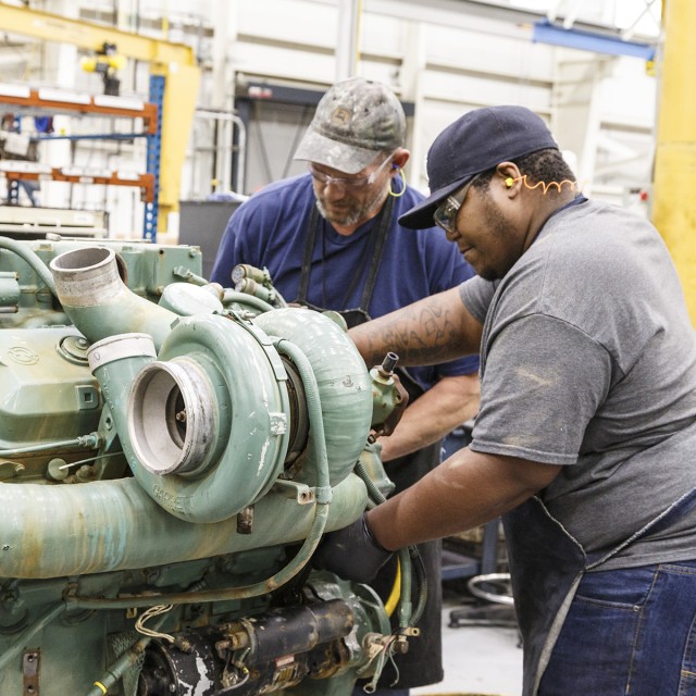 Wage grade employees set to transition to DPMAP June 1