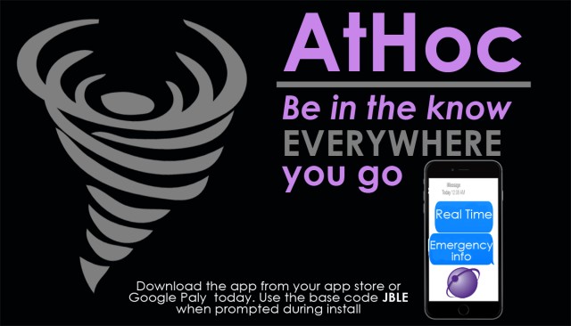 AtHoc