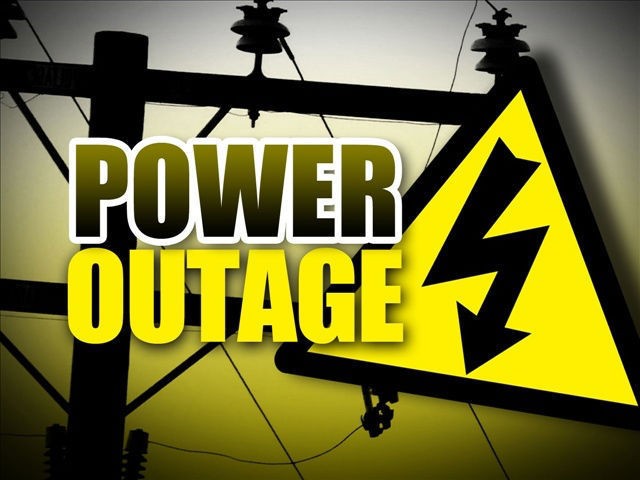 Outages to affect VMC
