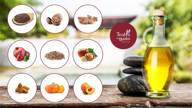 Out & About - Flavors and Wellbeing Fair