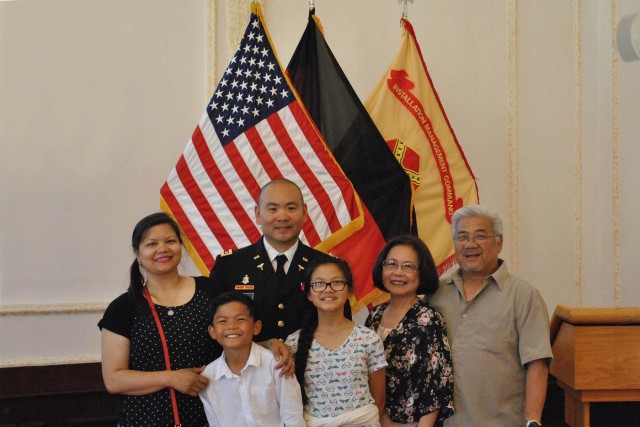 Ansbach celebrates Asian Pacific Islander Heritage Month 2018