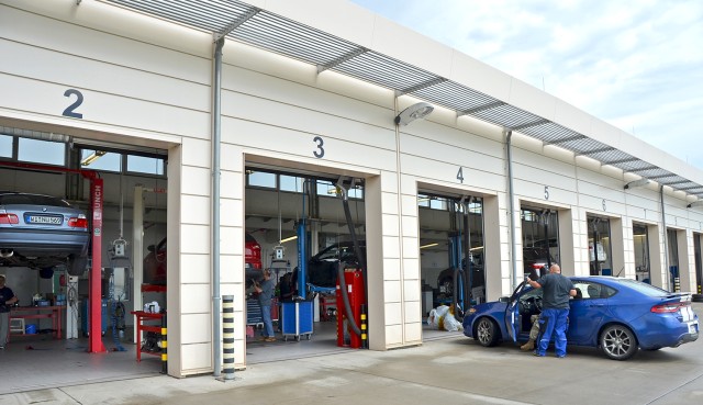 Auto Skills Center: 'We're here to make taking care of your vehicle easier'