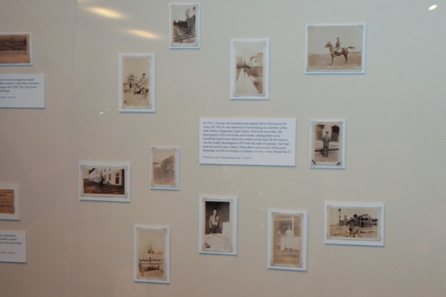 Historic photos