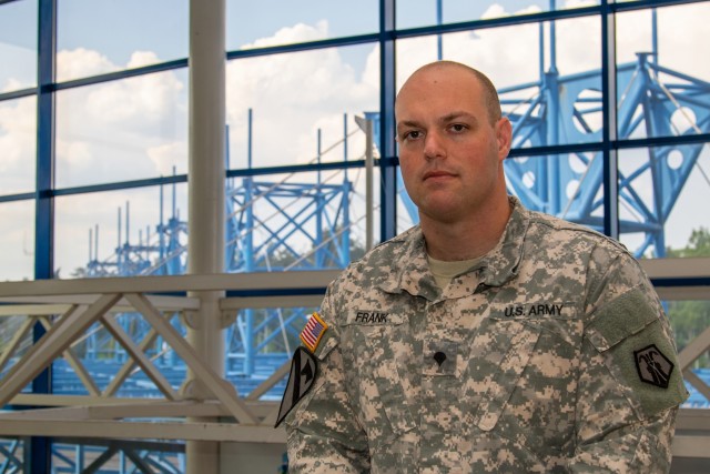 406th HR CO personnel accountability teams directly support Saber Strike 18