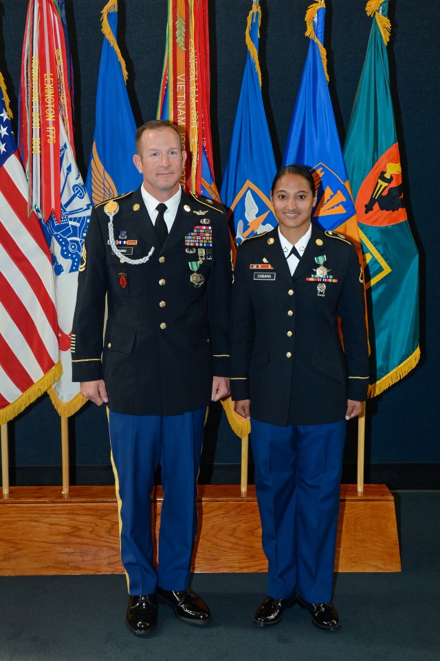 'Best Warriors' prepare for TRADOC level competition