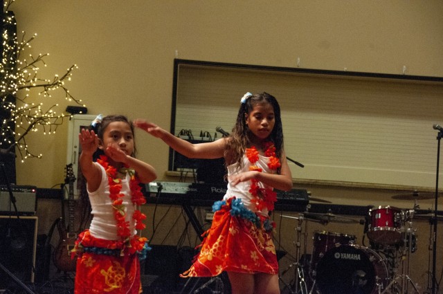 Fort Bliss Soldiers commemorate Asian American, Pacific Islander cultures