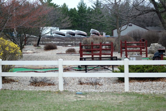 Changes, improvements coming in 2018 to Pine View Campground at Fort McCoy