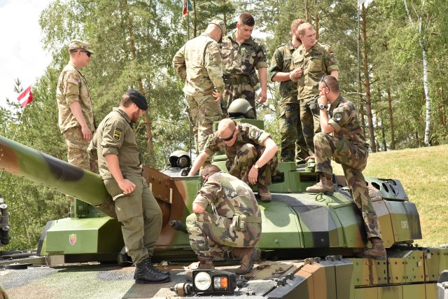 Interoperability