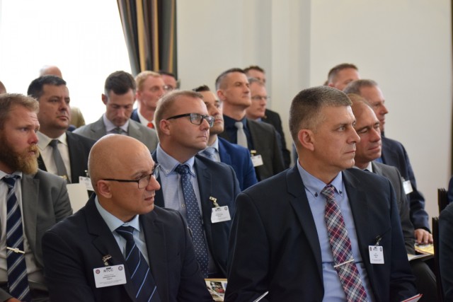 Networking, Interoperability key themes at NTCC