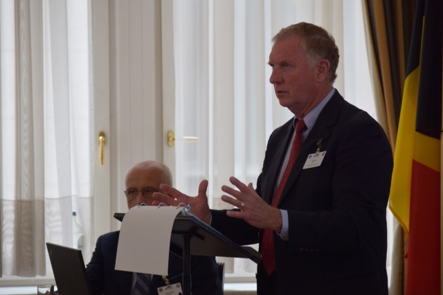 Networking, Interoperability key themes at NTCC