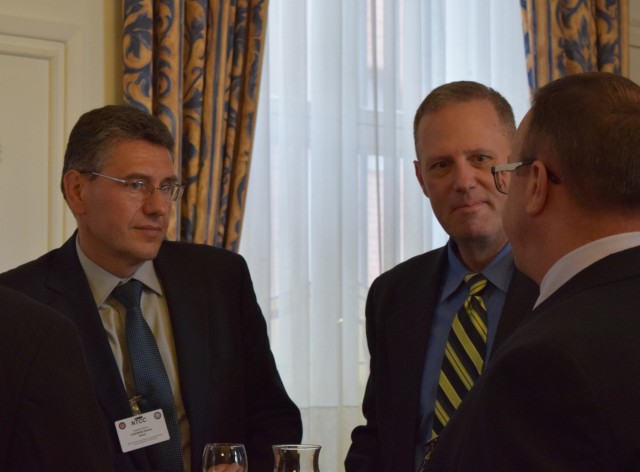 Networking, Interoperability key themes at NTCC