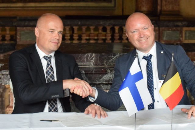 Networking, Interoperability key themes at NTCC