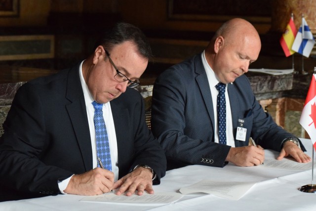 Networking, Interoperability key themes at NTCC