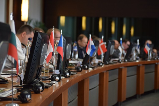 Networking, Interoperability key themes at NTCC