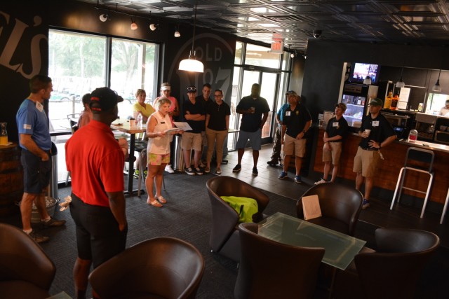 Clubhouse