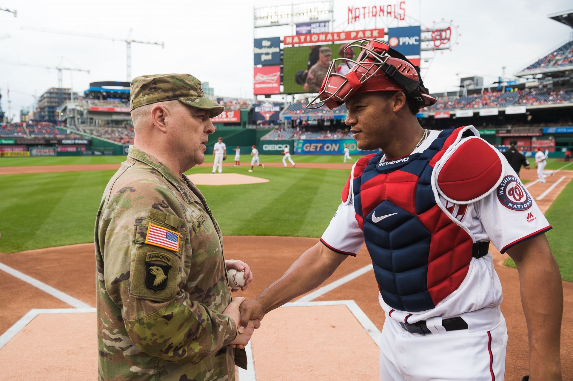 Majestic Athletic Introduces the New MLB On-Field Flex Base