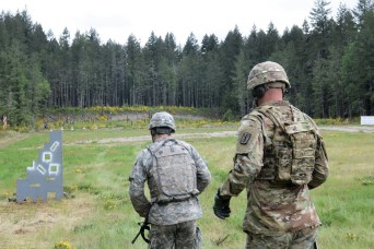 201st EMIB Soldiers Compete for Title of I Corps Best Warrior | Article ...