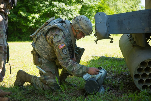 Explosive Ordnance Disposal Team of the Year