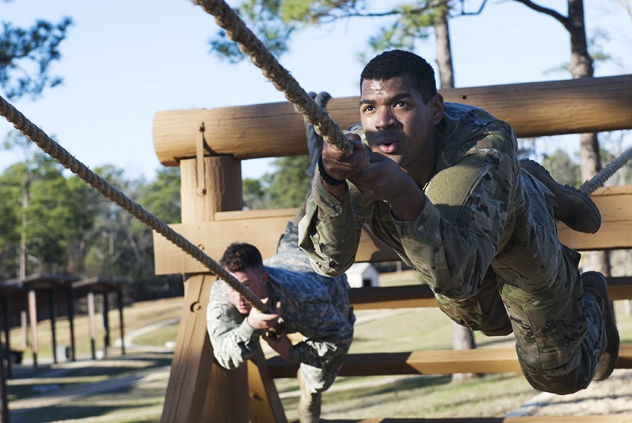 The multiple dimensions of talent in the Army Reserve Soldier | Article ...