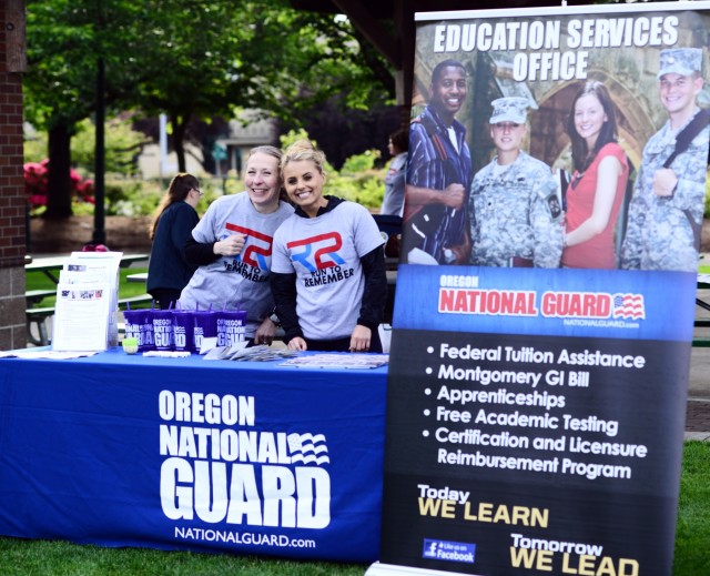 Why we serve: The advantages of an Army National Guard career
