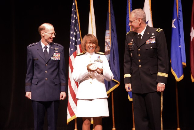 SAUSHEC Graduation