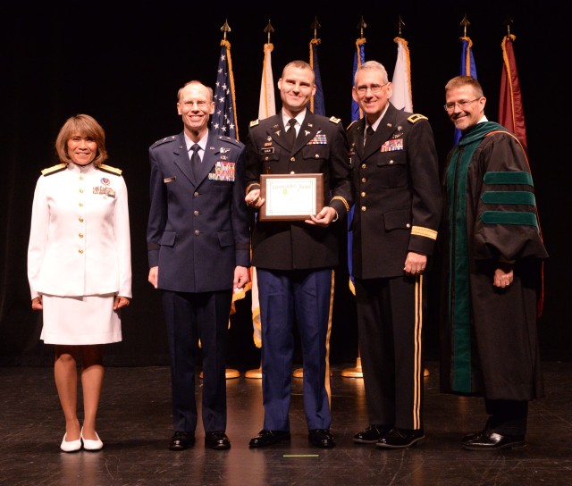 SAUSHEC Graduation