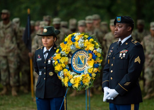 Chemical Corps scheduled to celebrate 100 years of service