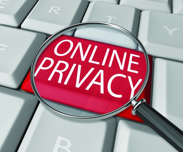 Children's online privacy