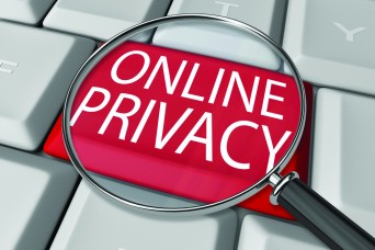 Tips for protecting children's online privacy