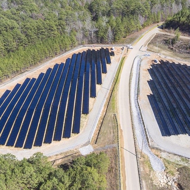 ANAD energy program is kicking some BTUs