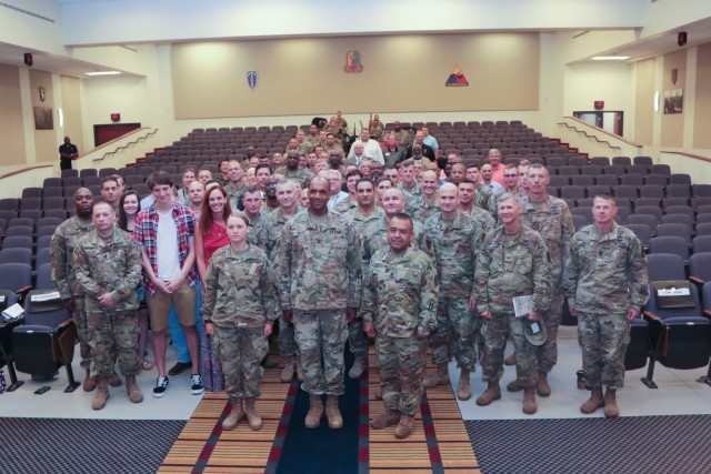 Army birthday shout out