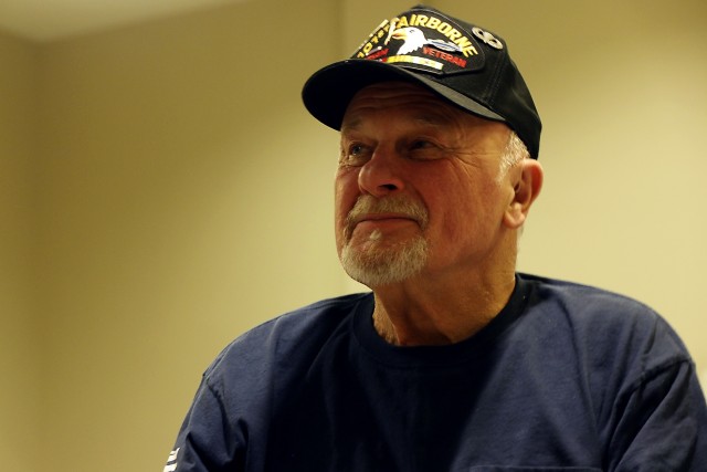 Currahee veterans honor fallen on 50th anniversary