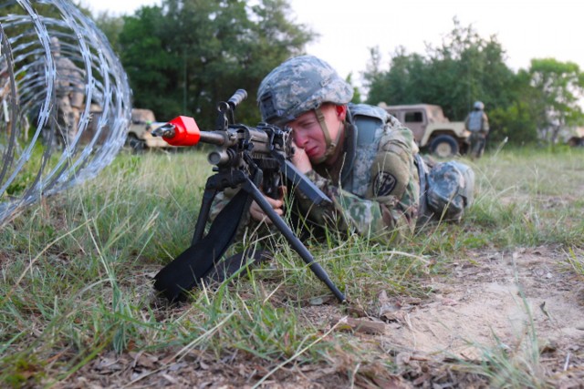 pulling security during a simulated attack