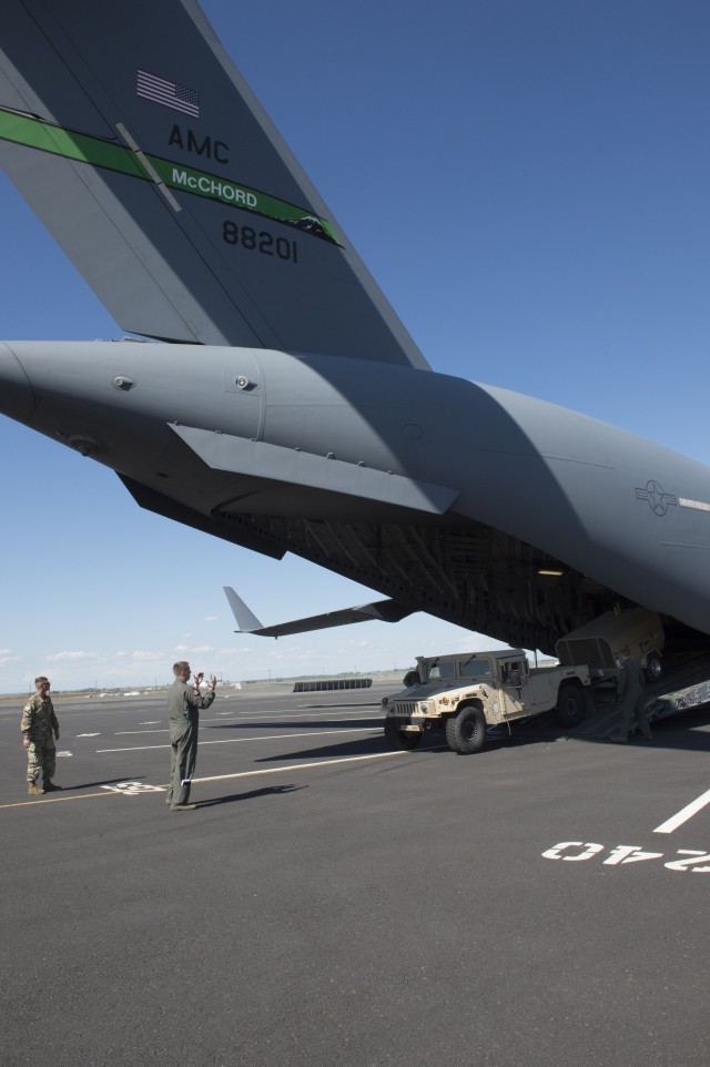 62 AW and 555 Engr. Bde. complete joint exercise