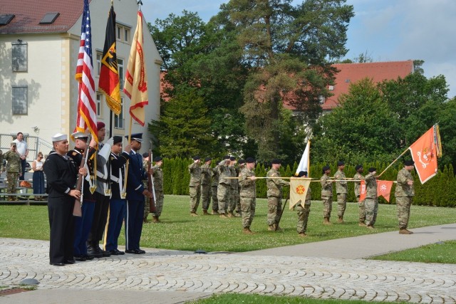 Color Guard