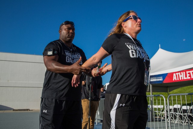 Warrior Games