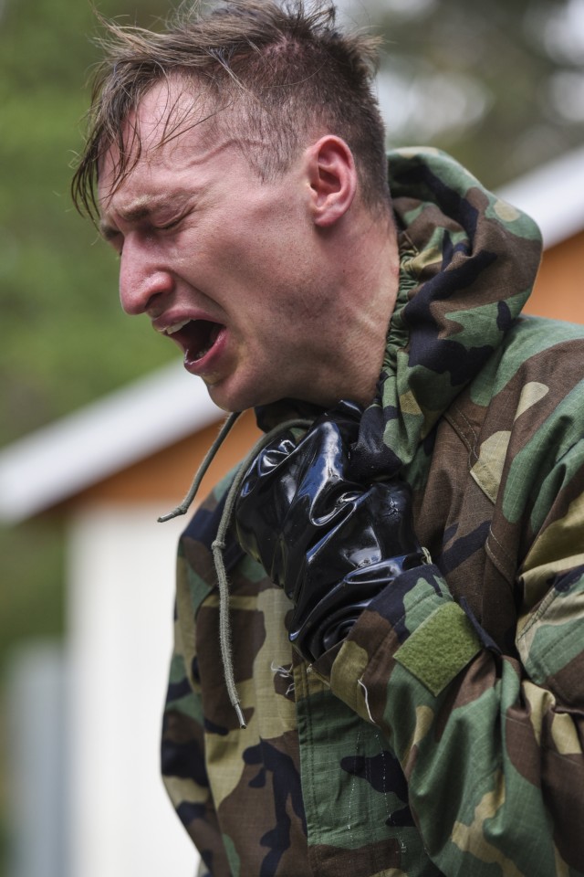 7ATC Best Warrior Competition