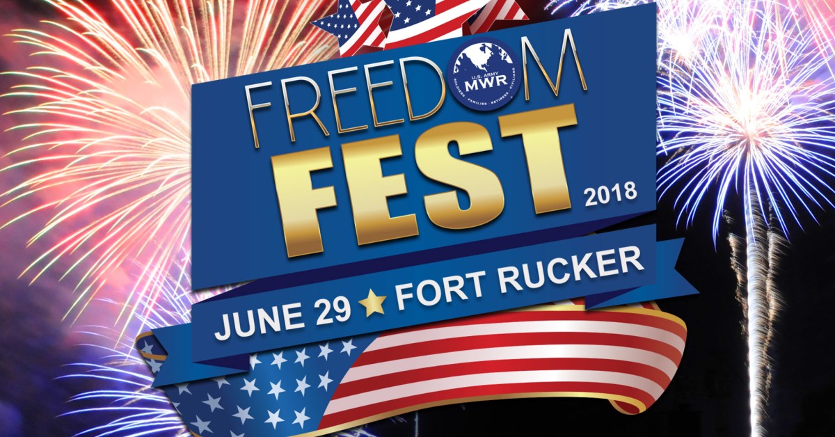 Freedom Fest returns with music, food, festivities Article The United States Army