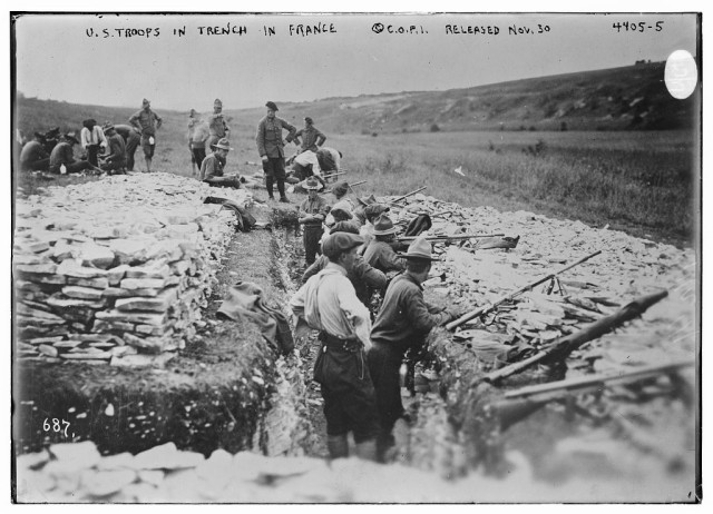 The Great War